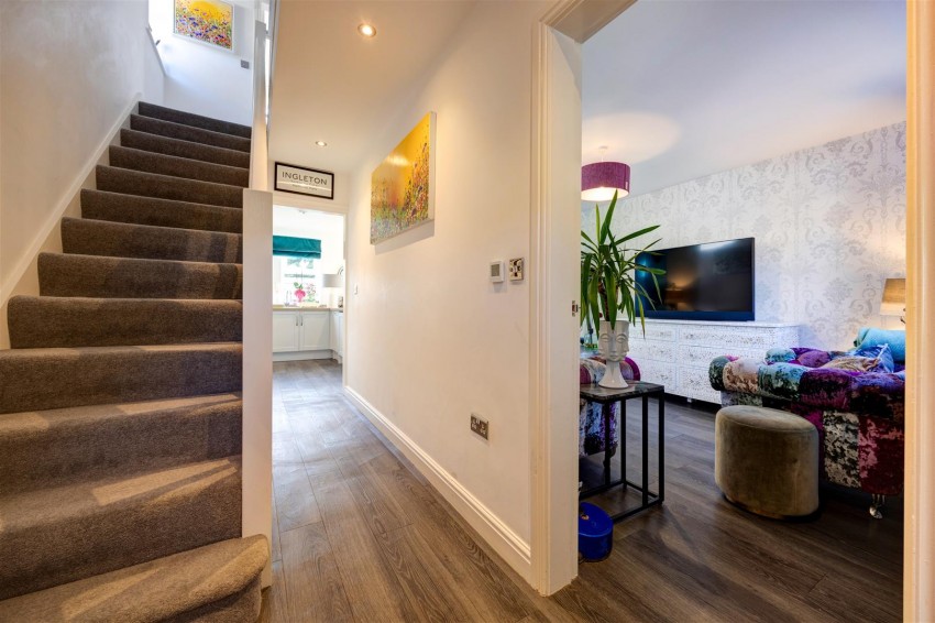 Images for 1 Gill View, Ingleton