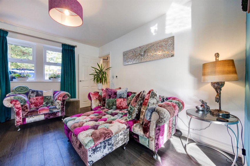 Images for 1 Gill View, Ingleton