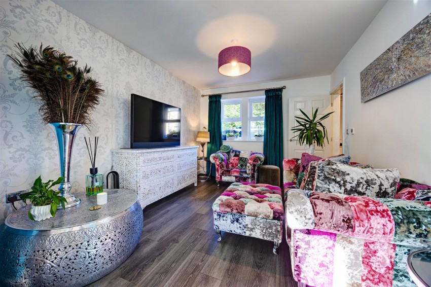 Images for 1 Gill View, Ingleton