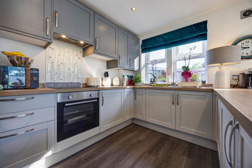 Images for 1 Gill View, Ingleton