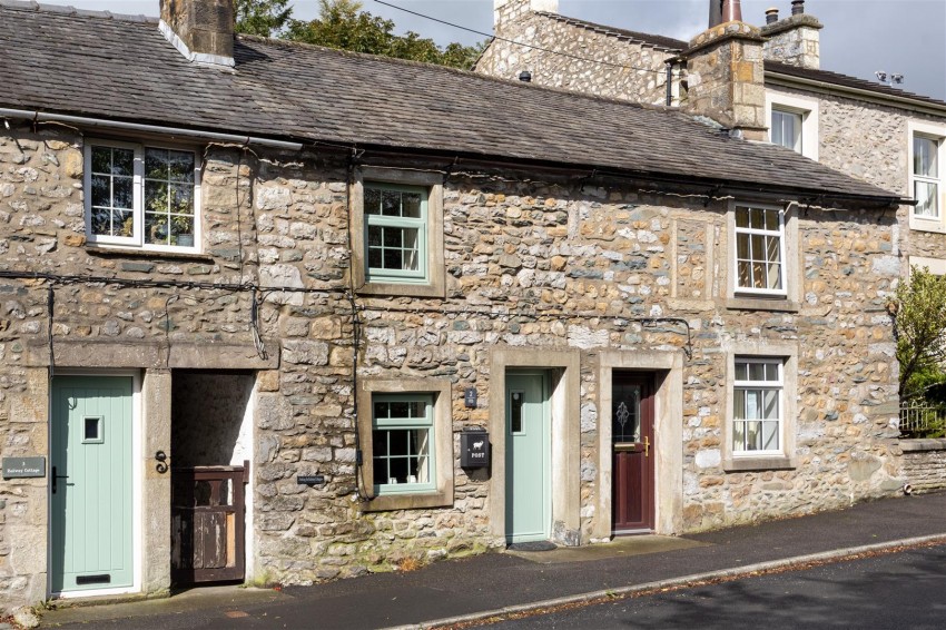Images for 2 Railway Cottages, Back Gate, Ingleton