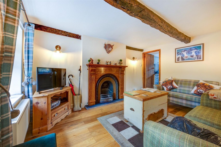 Images for 2 Railway Cottages, Back Gate, Ingleton