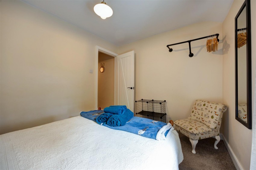 Images for 2 Railway Cottages, Back Gate, Ingleton