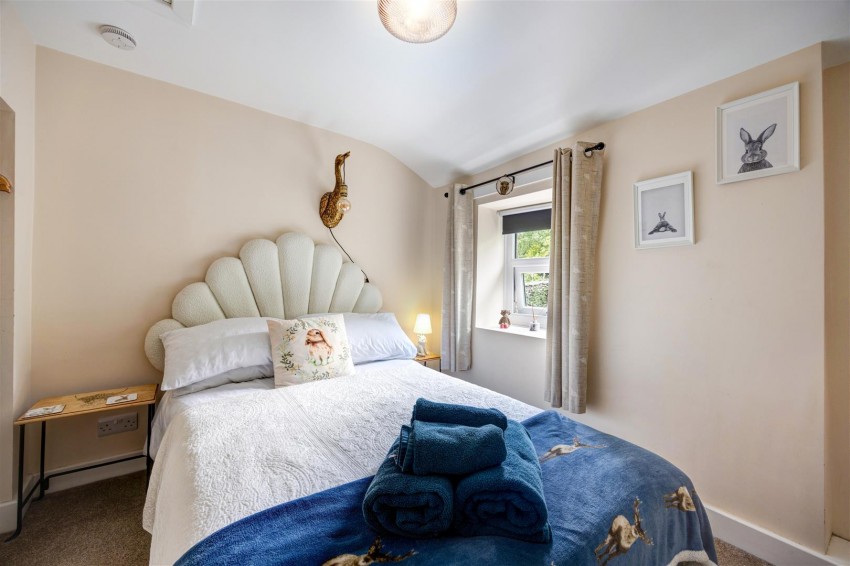 Images for 2 Railway Cottages, Back Gate, Ingleton