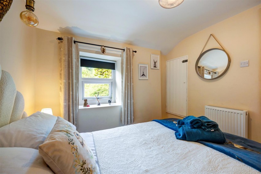 Images for 2 Railway Cottages, Back Gate, Ingleton