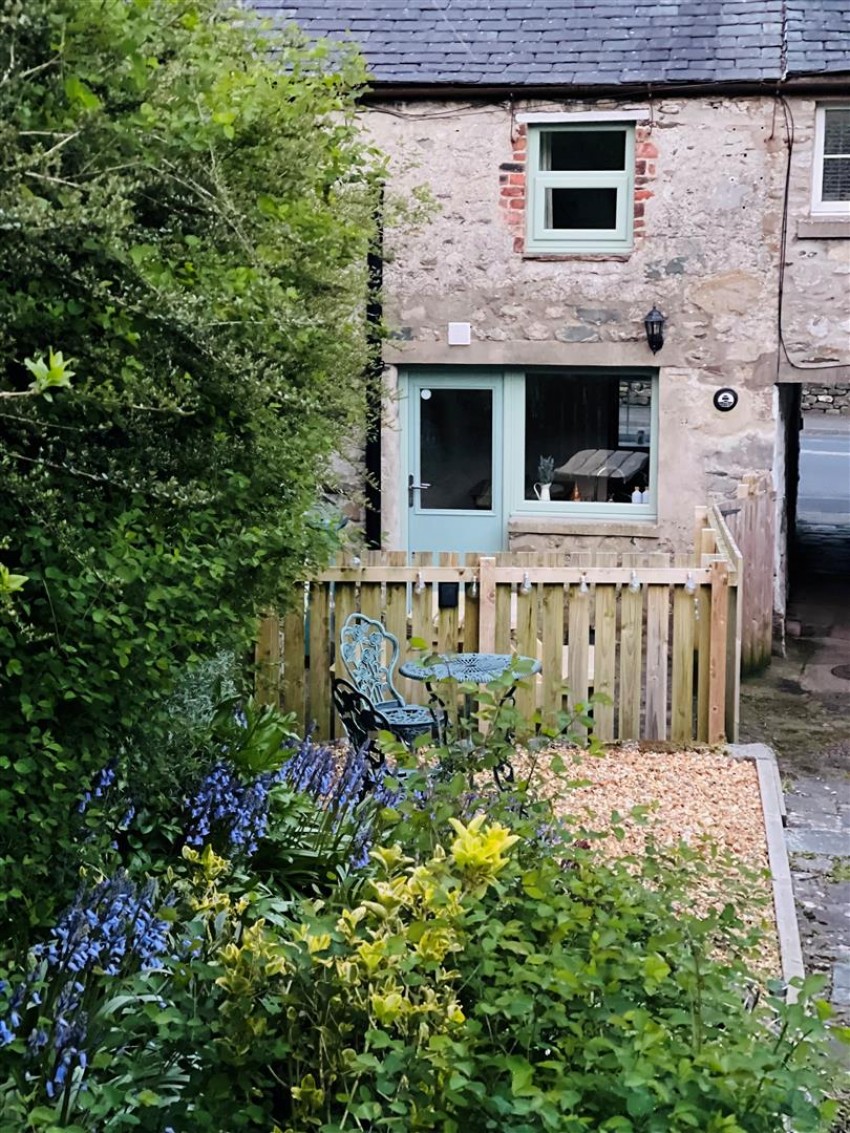 Images for 2 Railway Cottages, Back Gate, Ingleton