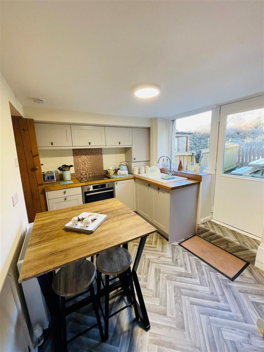 Images for 2 Railway Cottages, Back Gate, Ingleton