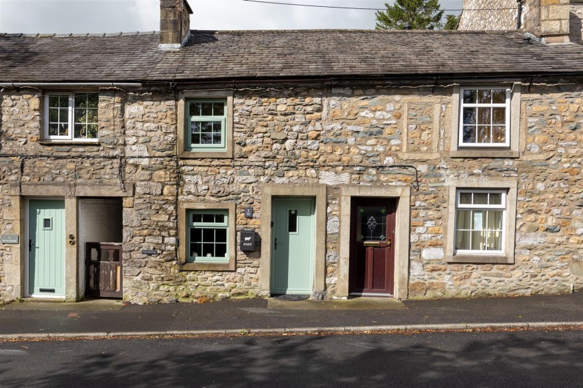Images for 2 Railway Cottages, Back Gate, Ingleton
