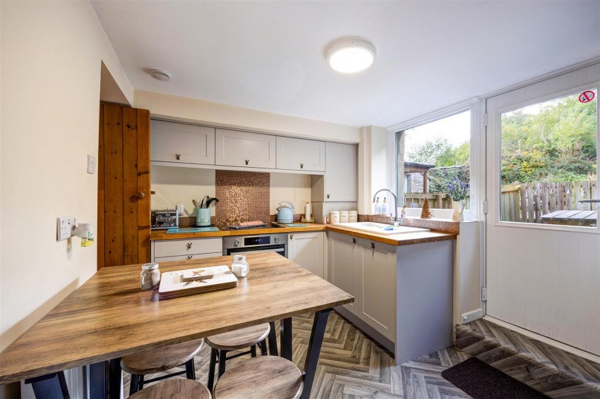 Images for 2 Railway Cottages, Back Gate, Ingleton