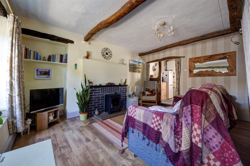 Images for 2 Baynes Cottages, Low Bentham