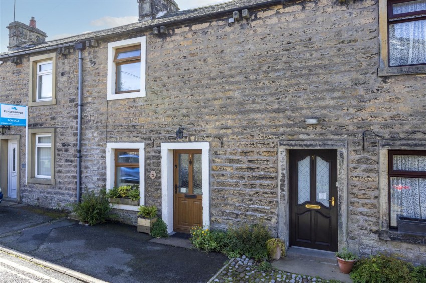 Images for 2 Baynes Cottages, Low Bentham