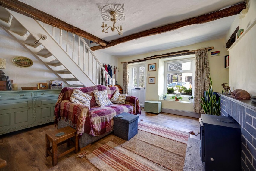 Images for 2 Baynes Cottages, Low Bentham