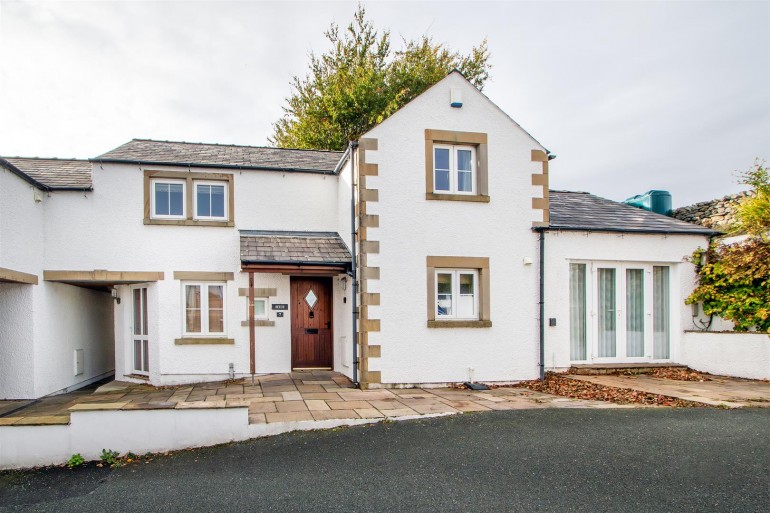 Beech Tree Cottages, New Road, Ingleton.
