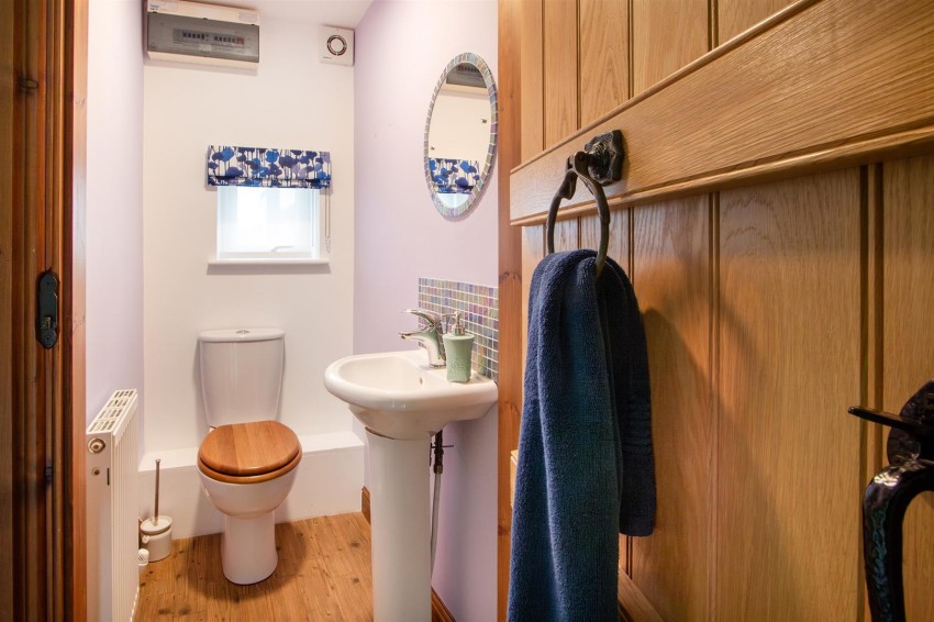 Images for Beech Tree Cottages, New Road, Ingleton.