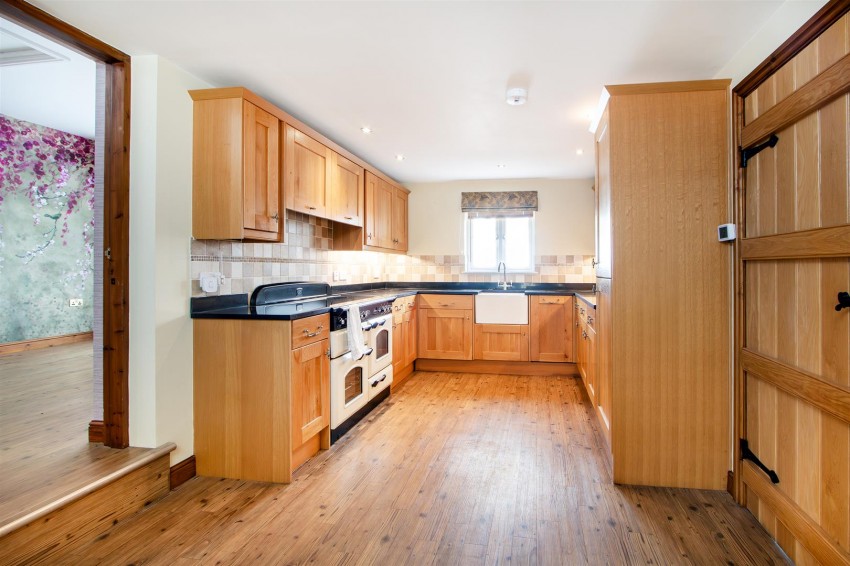 Images for Beech Tree Cottages, New Road, Ingleton.