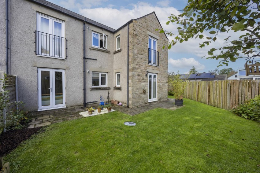 Images for 12 Green Meadow Close, Ingleton