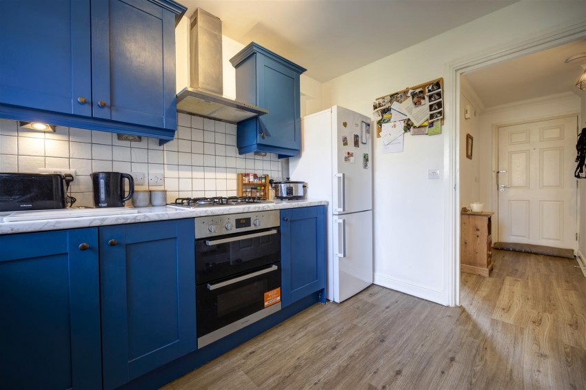 Images for 12 Green Meadow Close, Ingleton