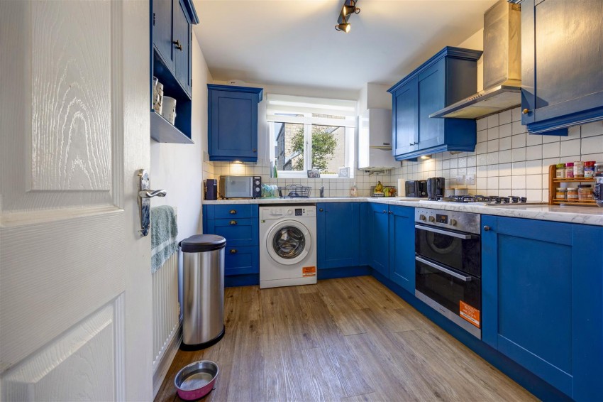 Images for 12 Green Meadow Close, Ingleton