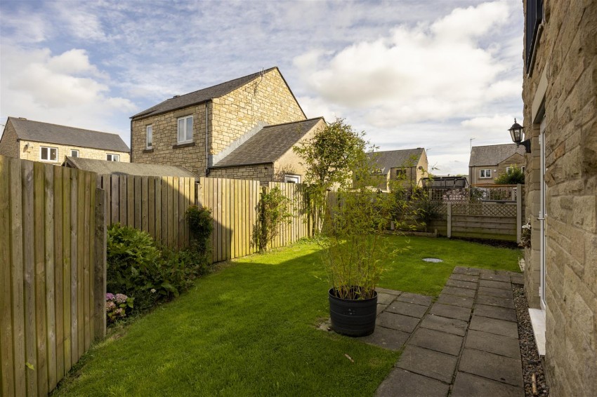 Images for 12 Green Meadow Close, Ingleton