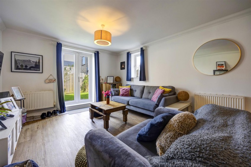 Images for 12 Green Meadow Close, Ingleton