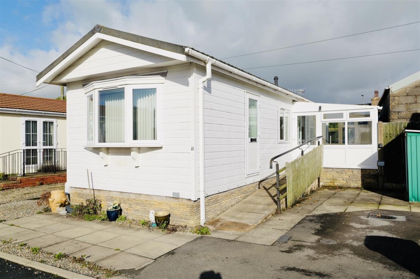 Images for 11 Three Peaks Park, Ingleton