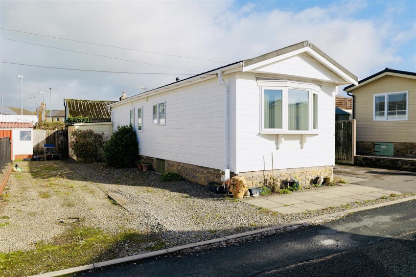 Images for 11 Three Peaks Park, Ingleton