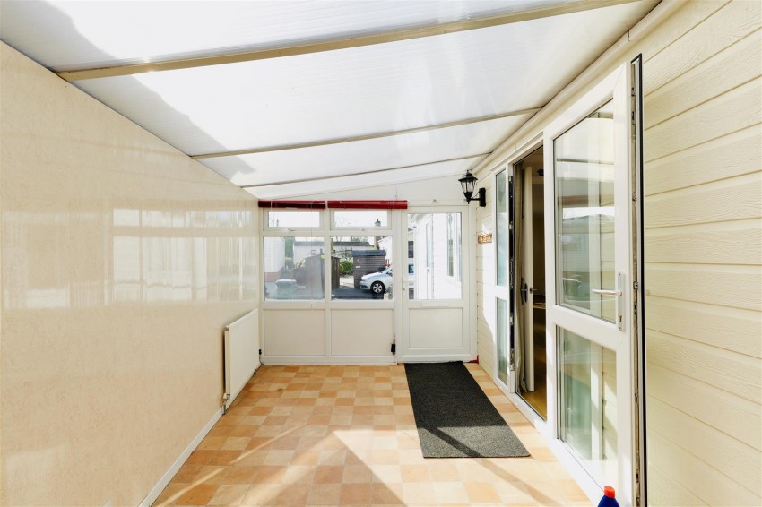 Images for 11 Three Peaks Park, Ingleton