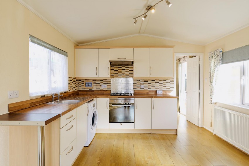 Images for 11 Three Peaks Park, Ingleton