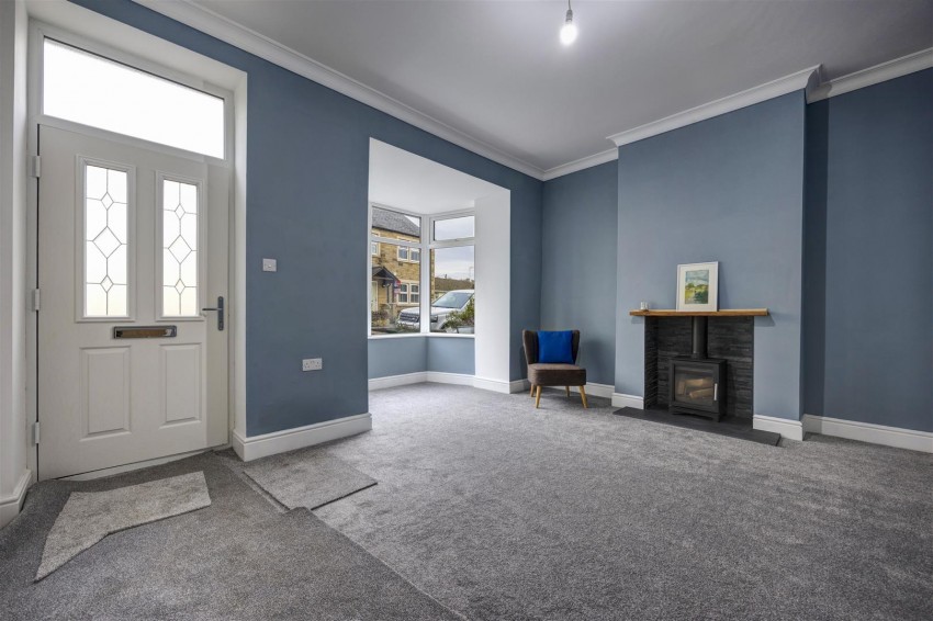 Images for 3 Lytham Terrace, Ingleton