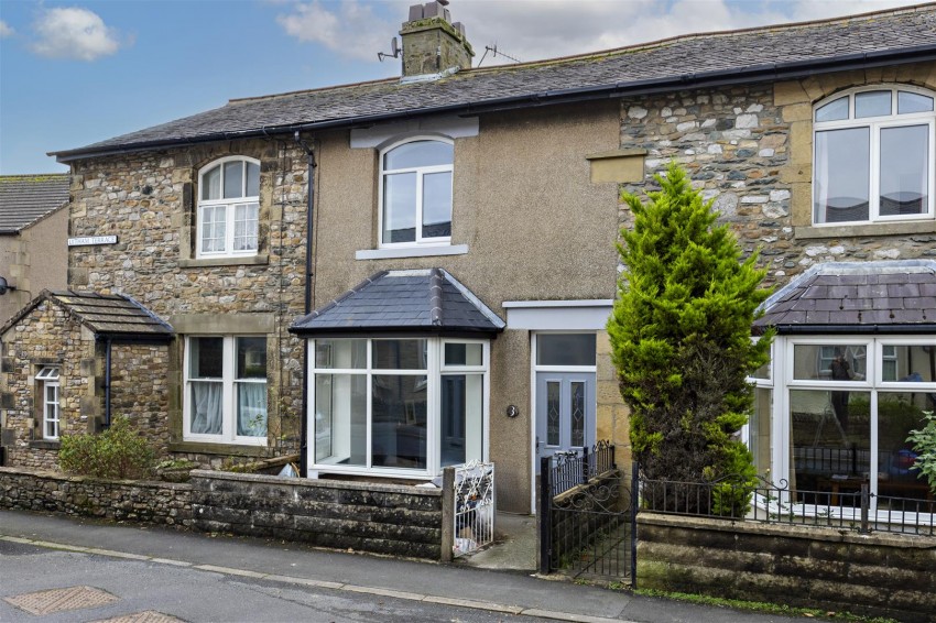 Images for 3 Lytham Terrace, Ingleton