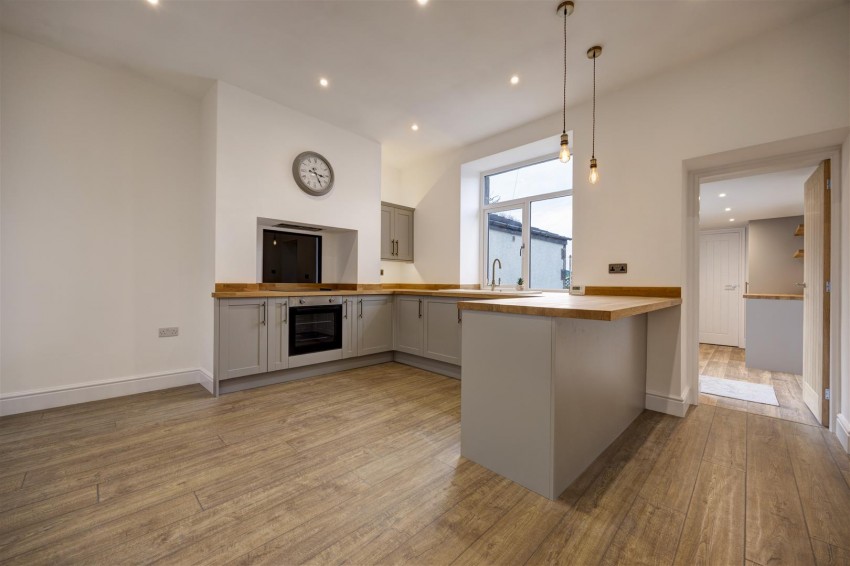 Images for 3 Lytham Terrace, Ingleton