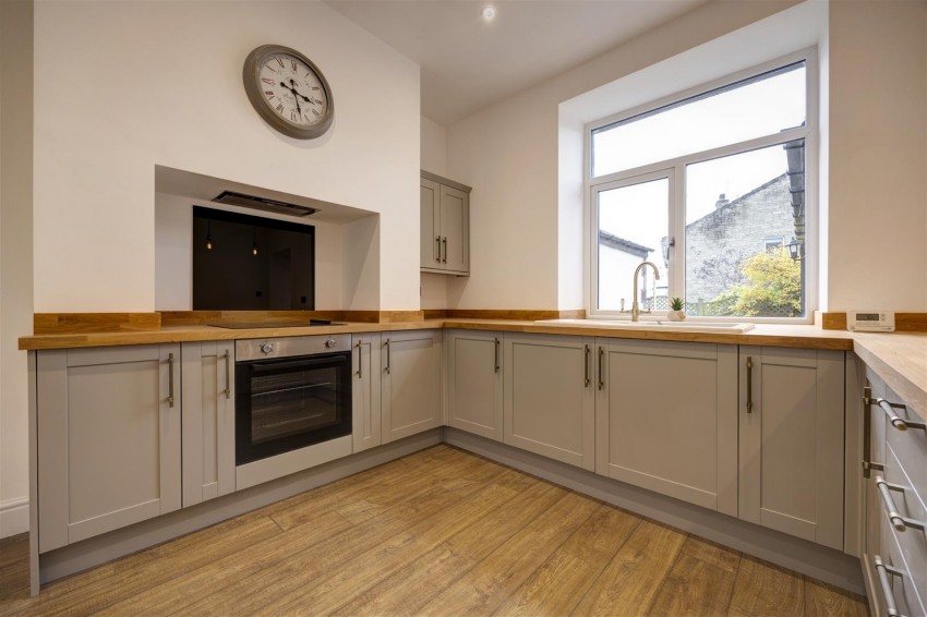 Images for 3 Lytham Terrace, Ingleton