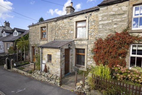 View Full Details for Morton Terrace, Ingleton