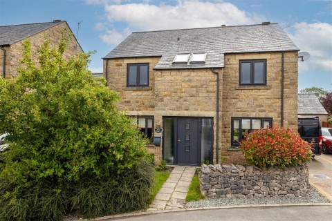 View Full Details for Green Meadow Close, Ingleton