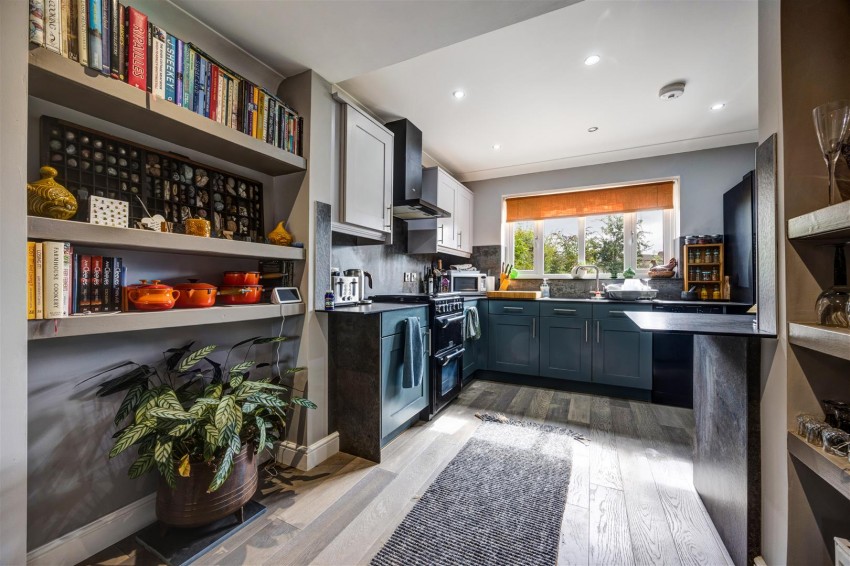 Images for Green Meadow Close, Ingleton