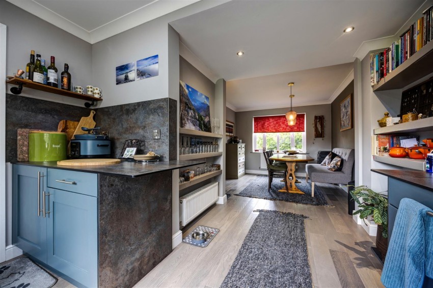 Images for Green Meadow Close, Ingleton