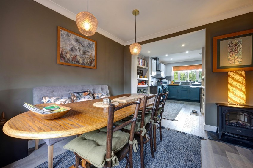 Images for Green Meadow Close, Ingleton