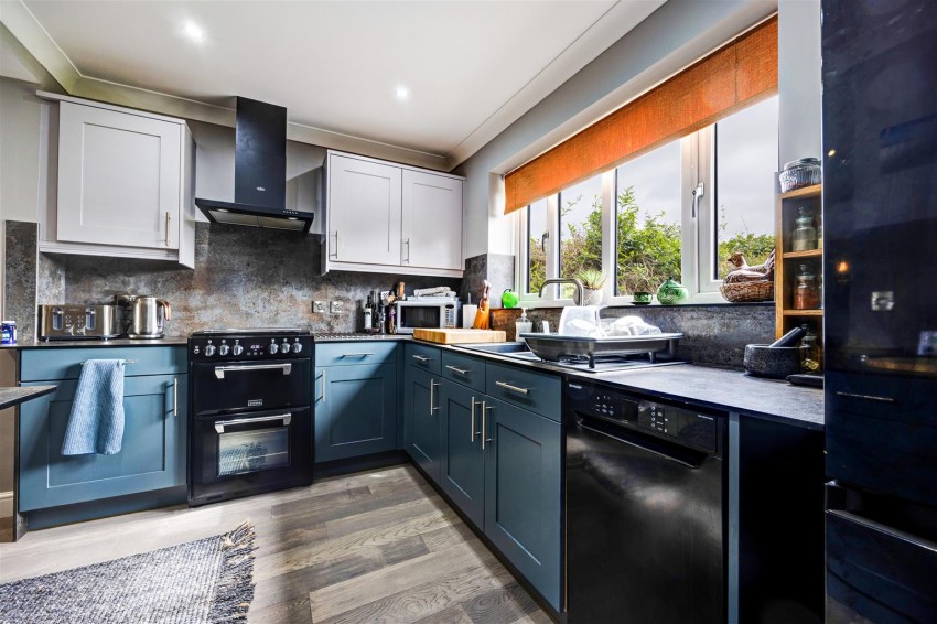 Images for Green Meadow Close, Ingleton