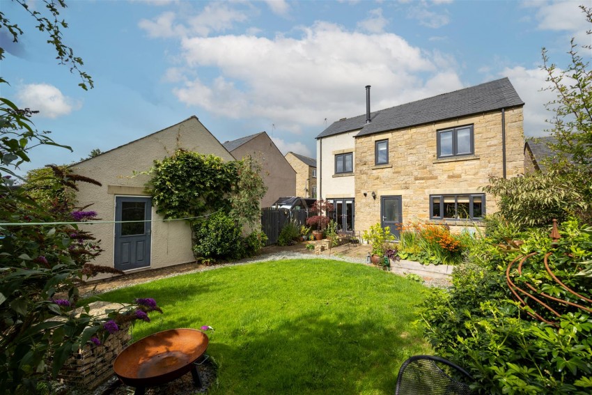 Images for Green Meadow Close, Ingleton