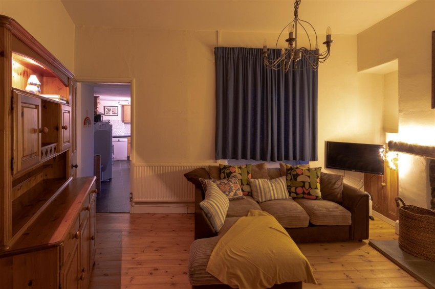 Images for 1 Ivy Mount, Ingleton