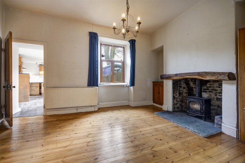 Images for 1 Ivy Mount, Ingleton