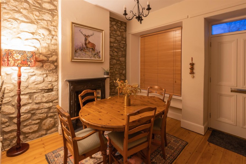 Images for 1 Ivy Mount, Ingleton