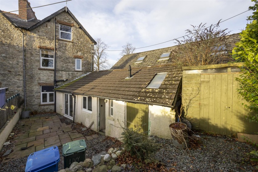 Images for 1 Ivy Mount, Ingleton