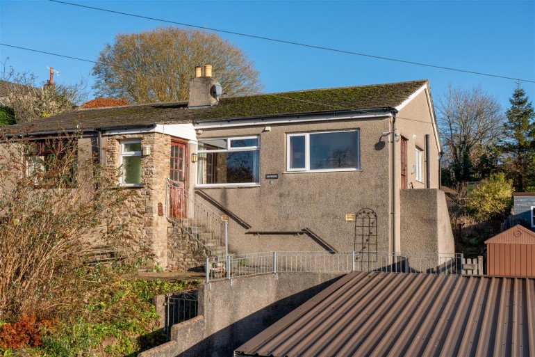 Browside, Burton In Lonsdale