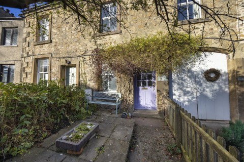 View Full Details for North Cottage, Burton In Lonsdale