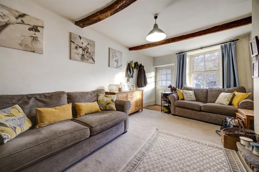 Images for North Cottage, Burton In Lonsdale