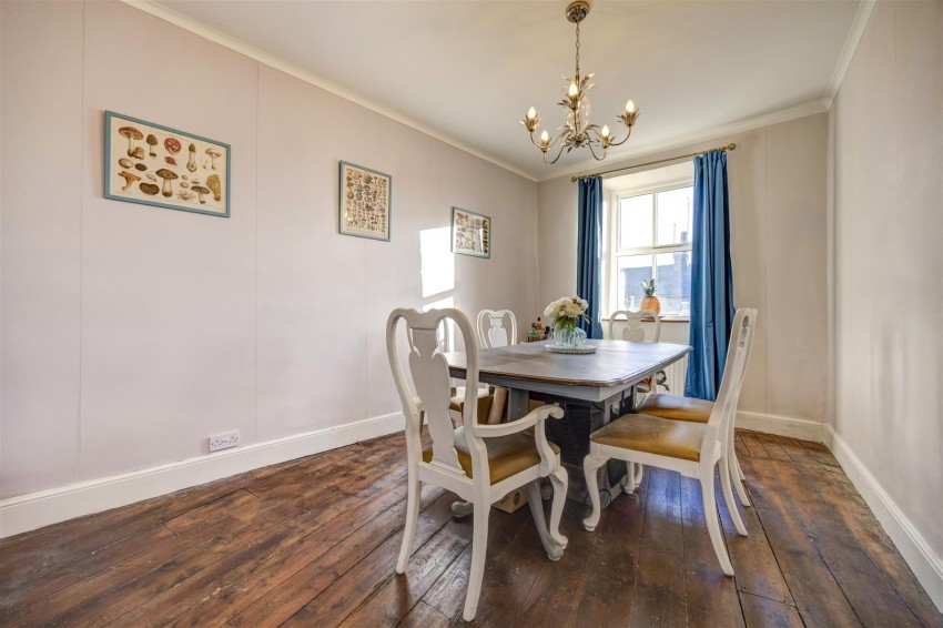 Images for North Cottage, Burton In Lonsdale