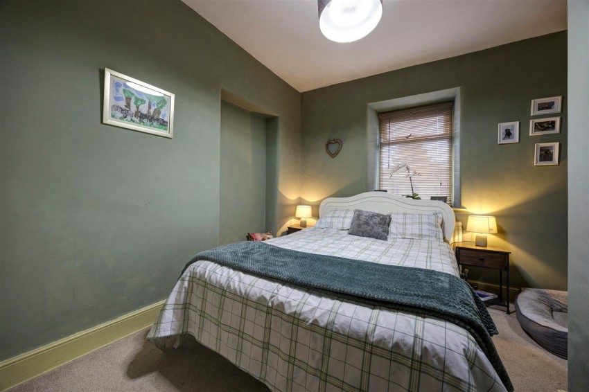 Images for North Cottage, Burton In Lonsdale