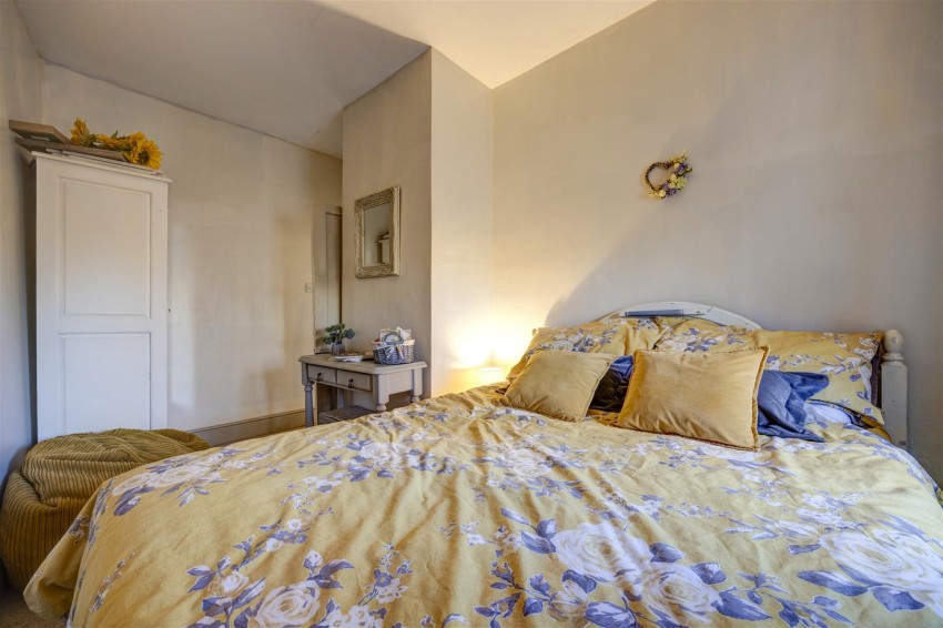 Images for North Cottage, Burton In Lonsdale