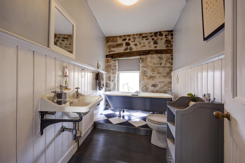 Images for North Cottage, Burton In Lonsdale